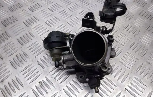 Alfa Romeo GT Throttle valve position sensor 46823851