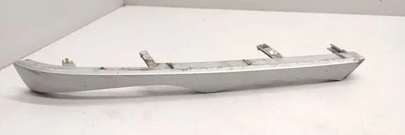 Under headlight/headlamp trim