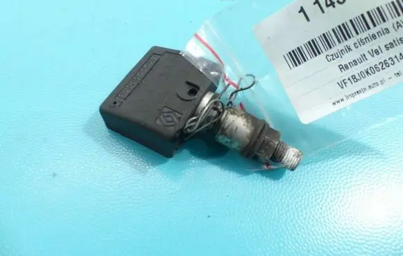 Renault Vel Satis Tire pressure sensor 8200023746 IMPRK1145613