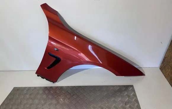BMW 4 F32 F33 Fender