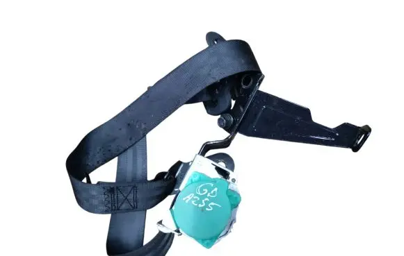 Hyundai ix 55 Rear seatbelt 898203J300WK
