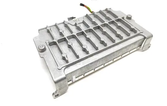 Audi A4 S4 B8 8K MMI control unit 8T0035462