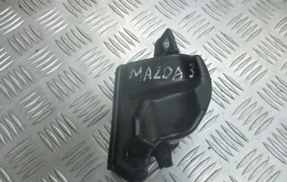 Mazda 3 I Breather hose/pipe 