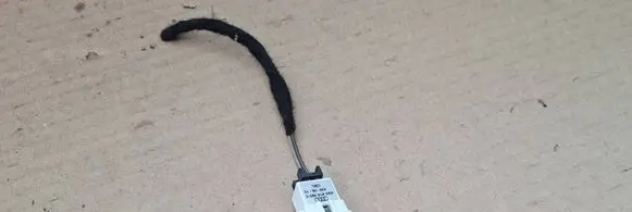 Audi A6 S6 C7 4G Other interior light 4G0919390C