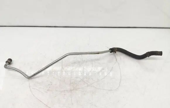 Honda CR-V Exhaust gas pipe 