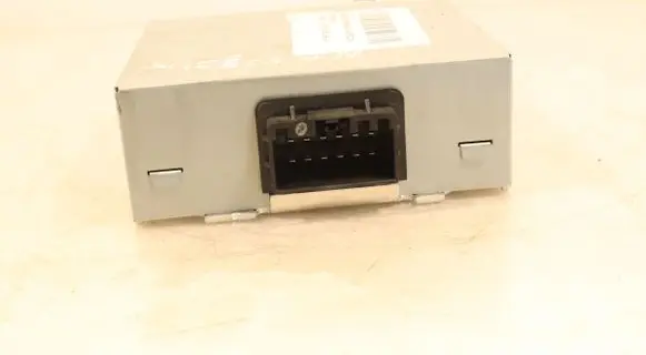Ford S-MAX Voltage converter/converter module 2U5A14B218CA