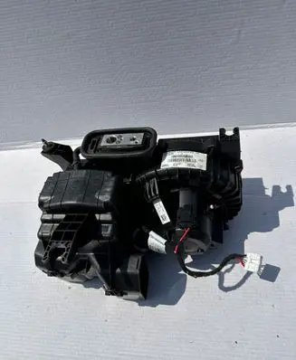 Renault Espace V (RFC) Interior heater climate box assembly 