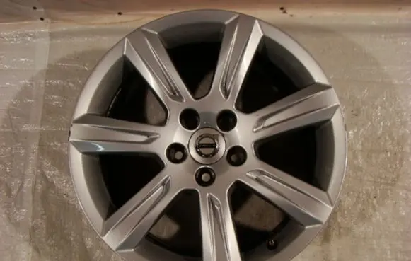 Volvo S90, V90 R17 alloy rim 