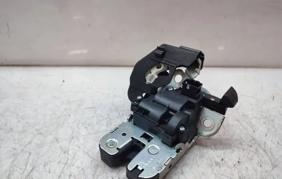 Audi A6 S6 C7 4G Tailgate/trunk/boot lock/catch/latch 4H0827505