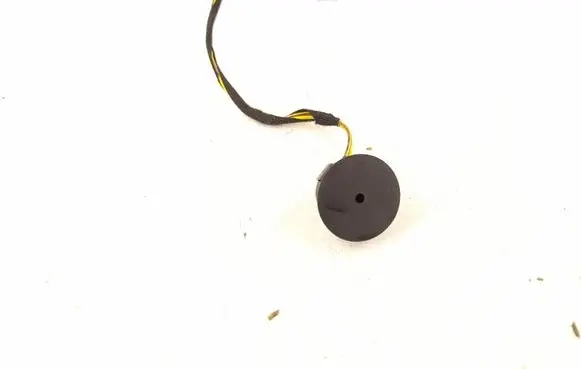 Mercedes-Benz E W212 Tailgate opening switch 1648220230 1648220030