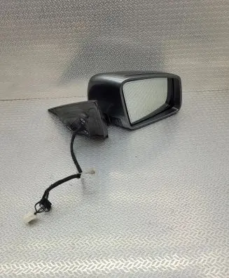 Mercedes-Benz E A207 Front door electric wing mirror A2128100864