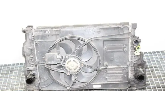 Volvo V60 Radiator set 31439882