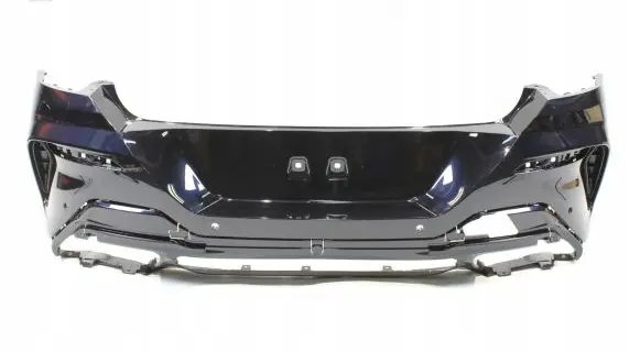 BMW 8 G15 Rear bumper 8081108
