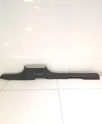 Audi e-tron Front sill trim cover 4KE853905 A019310 A079459
