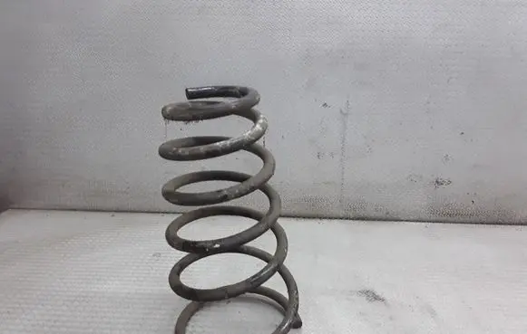 Hyundai Tucson LM Rear coil spring
