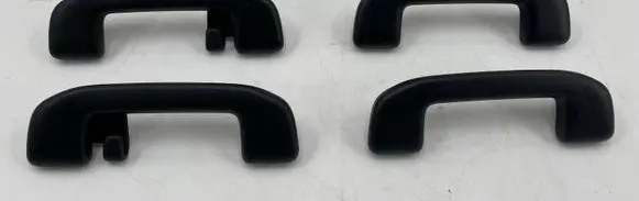 Toyota Corolla E210 E21 A set of handles for the ceiling 74612B7040 74612B7060