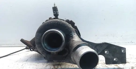 Audi A8 S8 D3 4E Turbo 057145722N