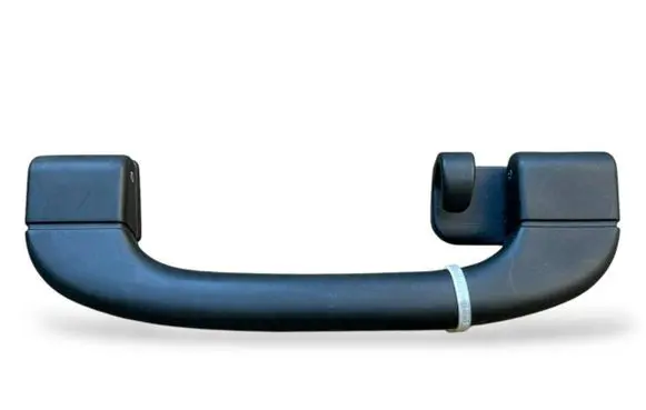 BMW 5 E39 Rear interior roof grab handle 8235578 8227593