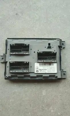 Mercedes-Benz C W206 Other control units/modules A2069001620
