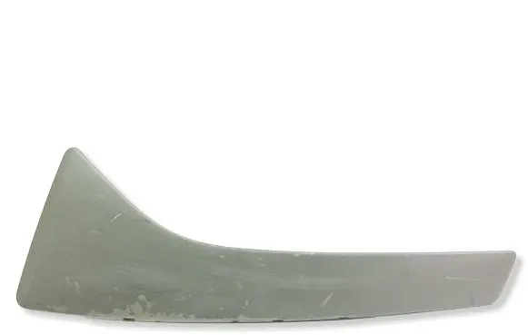 Volvo S60 Front door interior handle trim 30634900