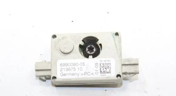 Mini One - Cooper Clubman R55 Aerial antenna amplifier 6990090