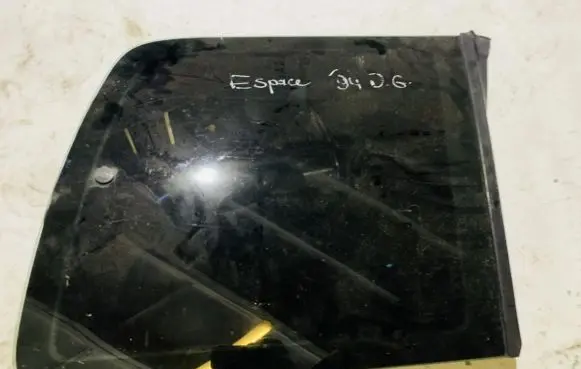 Renault Espace II Rear side window