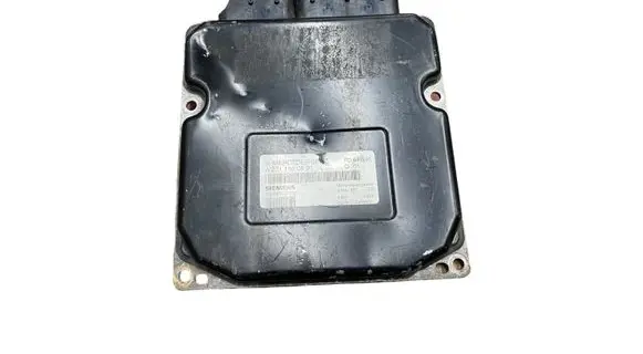 Mercedes-Benz C W203 Engine control unit/module A2711530591 5WK90517