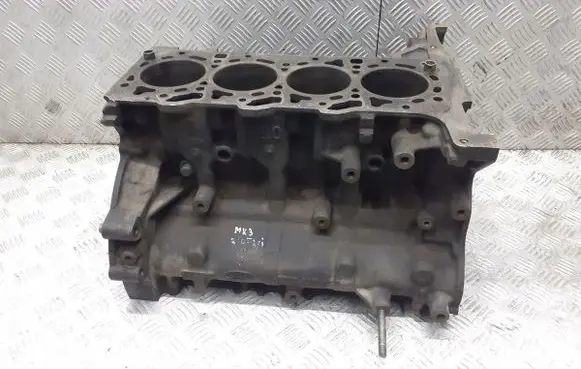 Ford Mondeo Mk III Engine block 2S7Q-6015-AE