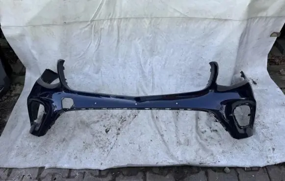 Mercedes-Benz GLC X253 C253 Front bumper a2538853000