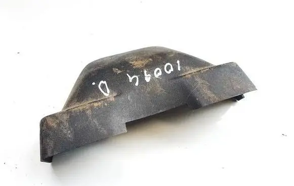 Seat Arosa Engine bonnet/hood lock trim molding 1h0121422