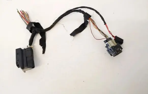 Ford Galaxy Electric window control switch 7m0959855a 95vw14529daw