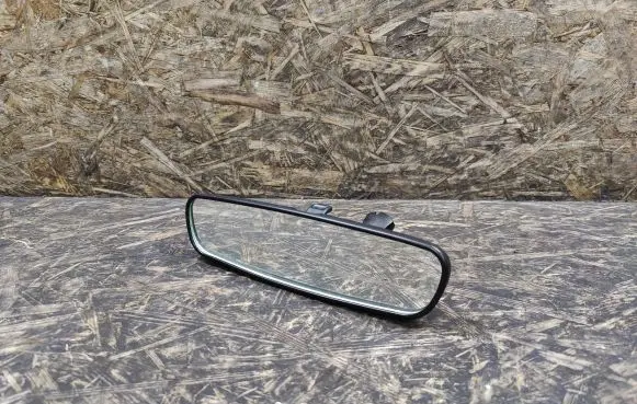 Mazda CX-9 Rear view mirror (interior) 015617