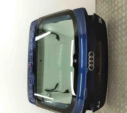 Audi A4 S4 B9 8W Tailgate/trunk/boot lid 8W9827025
