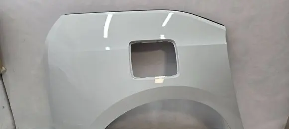 BMW i3 Fender
