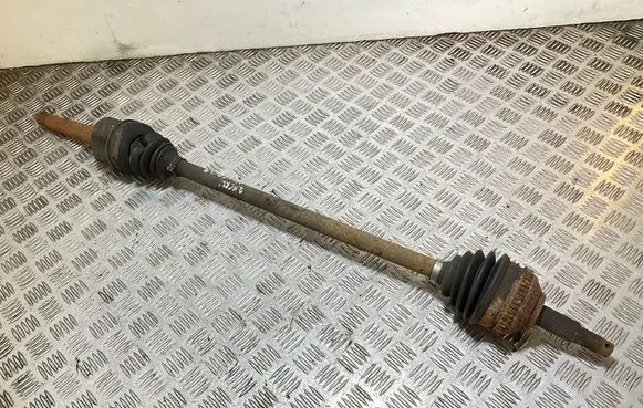 Chrysler Voyager Front driveshaft