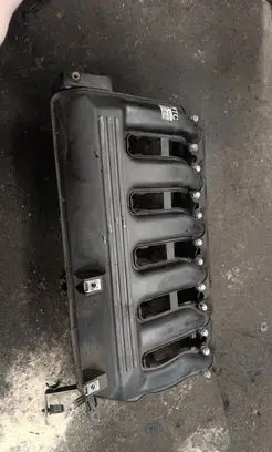 BMW X5 E53 Intake manifold 7789288