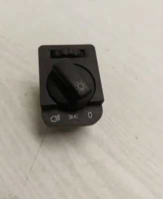 Opel Combo B Light switch 90437312 90437313 90481764