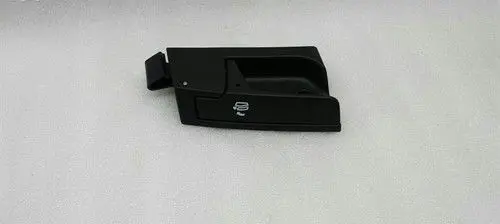 Audi A5 8T 8F Switch for retractable tow bar 8T0885676