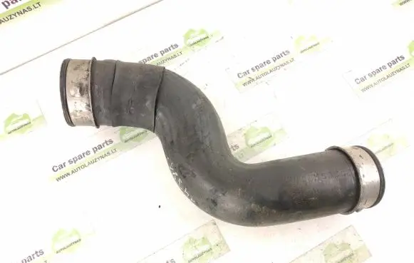 Mercedes-Benz E W211 Intercooler hose/pipe 2115282882 A2115282882