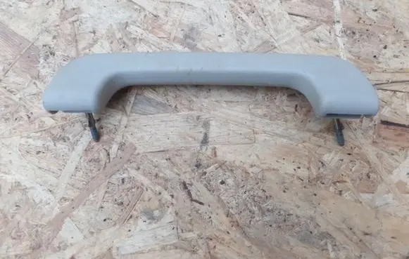 Audi A6 S6 C5 4B Front interior roof grab handle 4B0857607F