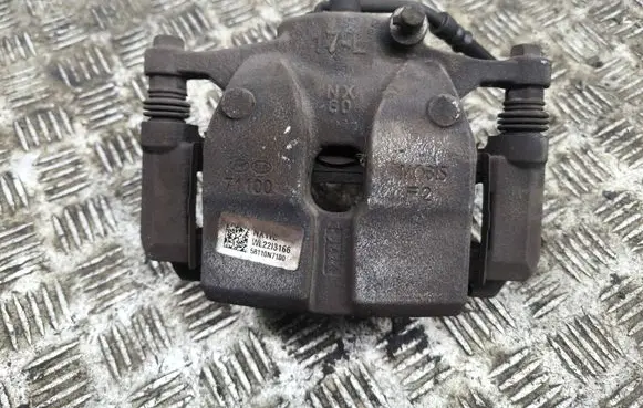 Hyundai Tucson IV NX4 Front brake caliper 58110N7100