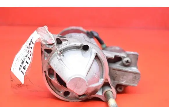 Hyundai Santa Fe Starter motor 3610037210