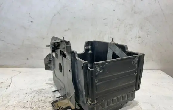 Ford Fiesta Battery box tray C1BT10723BB