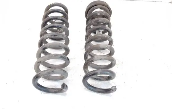BMW 1 F20 F21 Rear coil spring