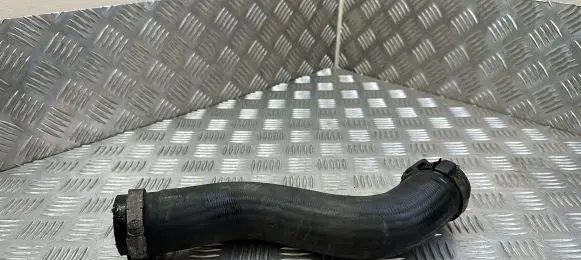 KIA Sportage Intercooler hose/pipe