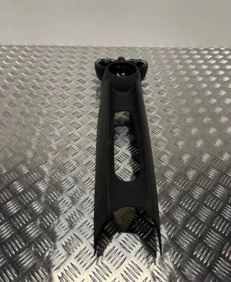 Mini One - Cooper Coupe R56 Center console