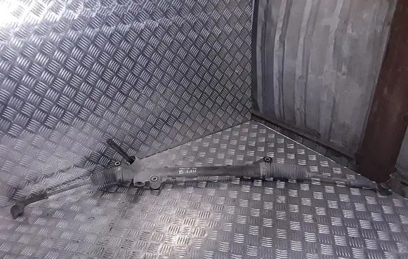 Ford Fiesta Steering rack A0008388E