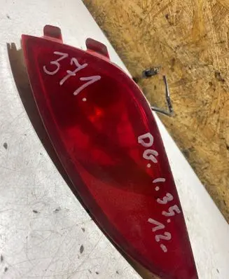 Hyundai ix35 Rear fog light 