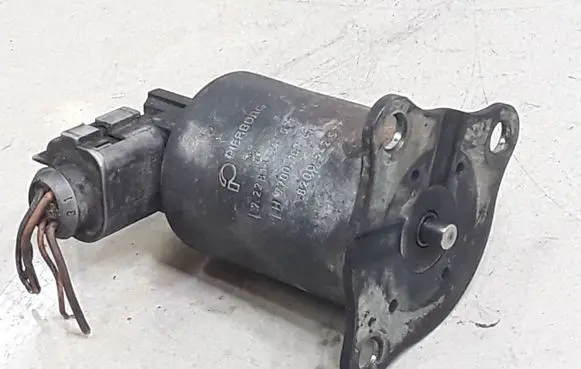 Renault Laguna II EGR valve 8200542997