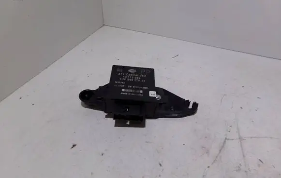 Opel Astra H Xenon control unit/module 13110384 0837596 5DF00827822